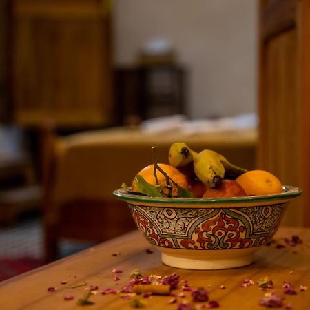 Dar Alhaja Rahma Hotel Fez Eksteriør billede