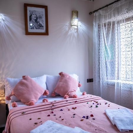 Dar Alhaja Rahma Hotel Fez Eksteriør billede