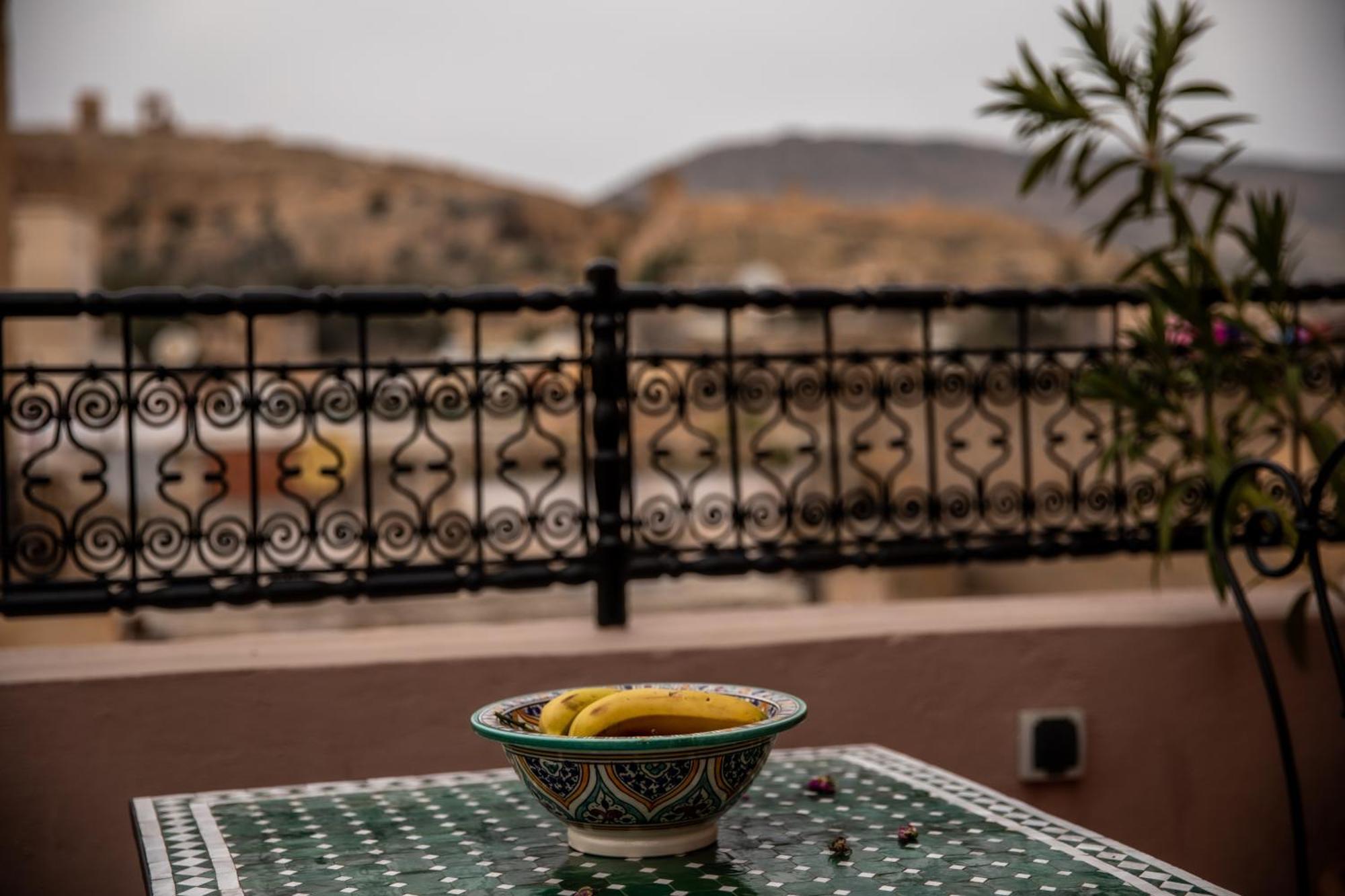 Dar Alhaja Rahma Hotel Fez Eksteriør billede